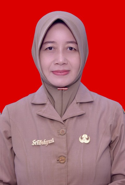 SRI WAHYUNI, S.Pd