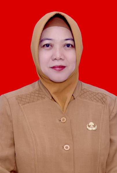 WININDRA HERAWATI, S.Pd.SD