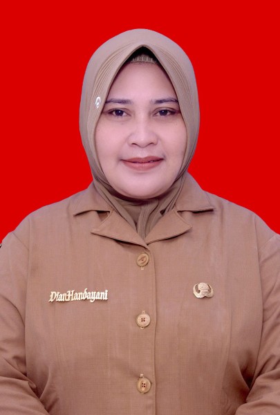 DIAN HANDAYANI, S.Pd