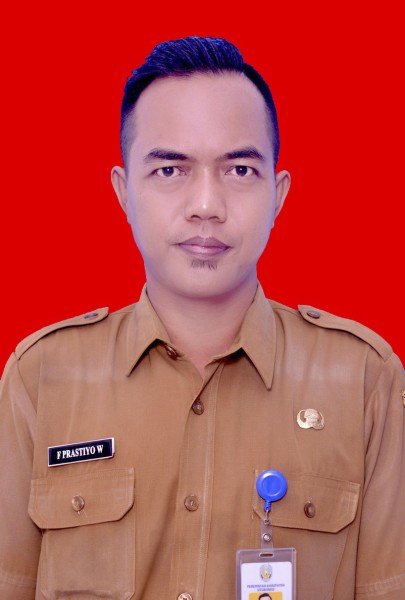 FERDI PRASTIYO WIJAYA, S.Pd