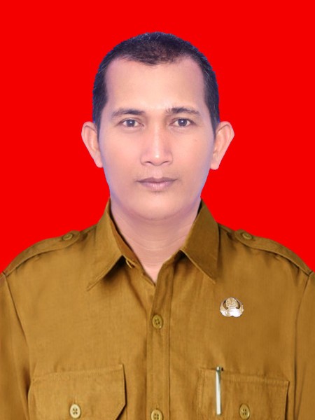 RIBUT SUHENDRO KUSUMA, S.Pd