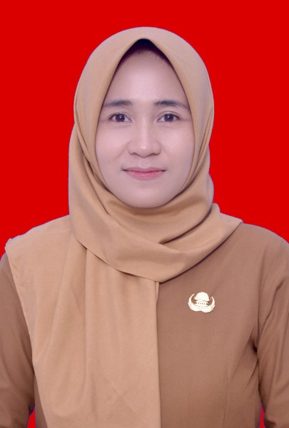 SITI SUMIYATI, S.Pd