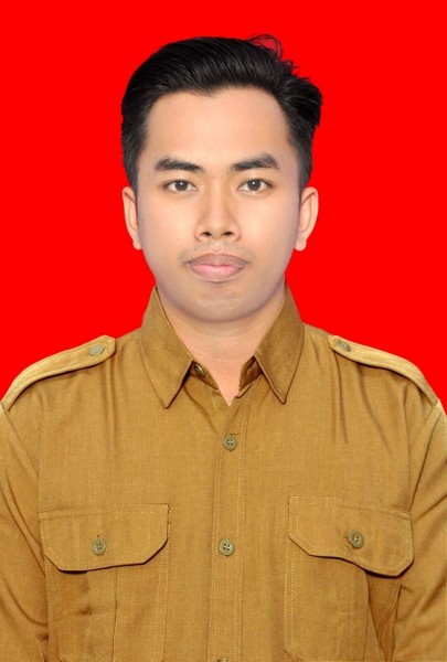 AHMAD RIFAI, S.Pd