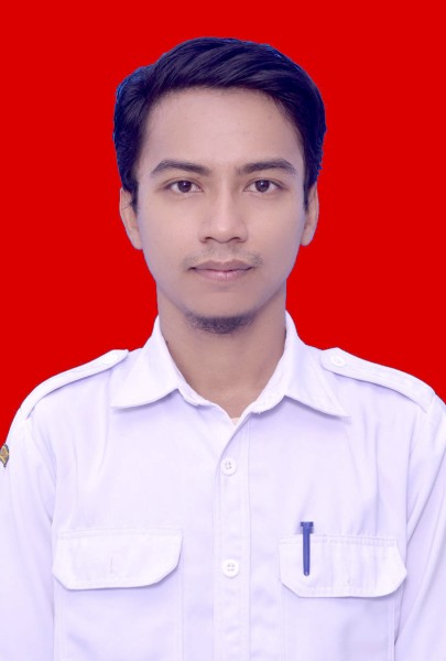 HENDRIK PRASETYO, A.Md