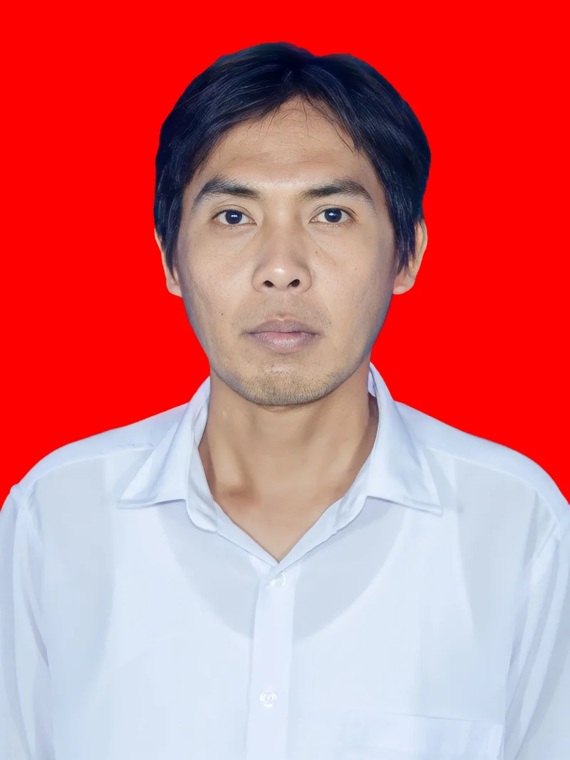 BENDJI HARRY NOVEN, S.Pd